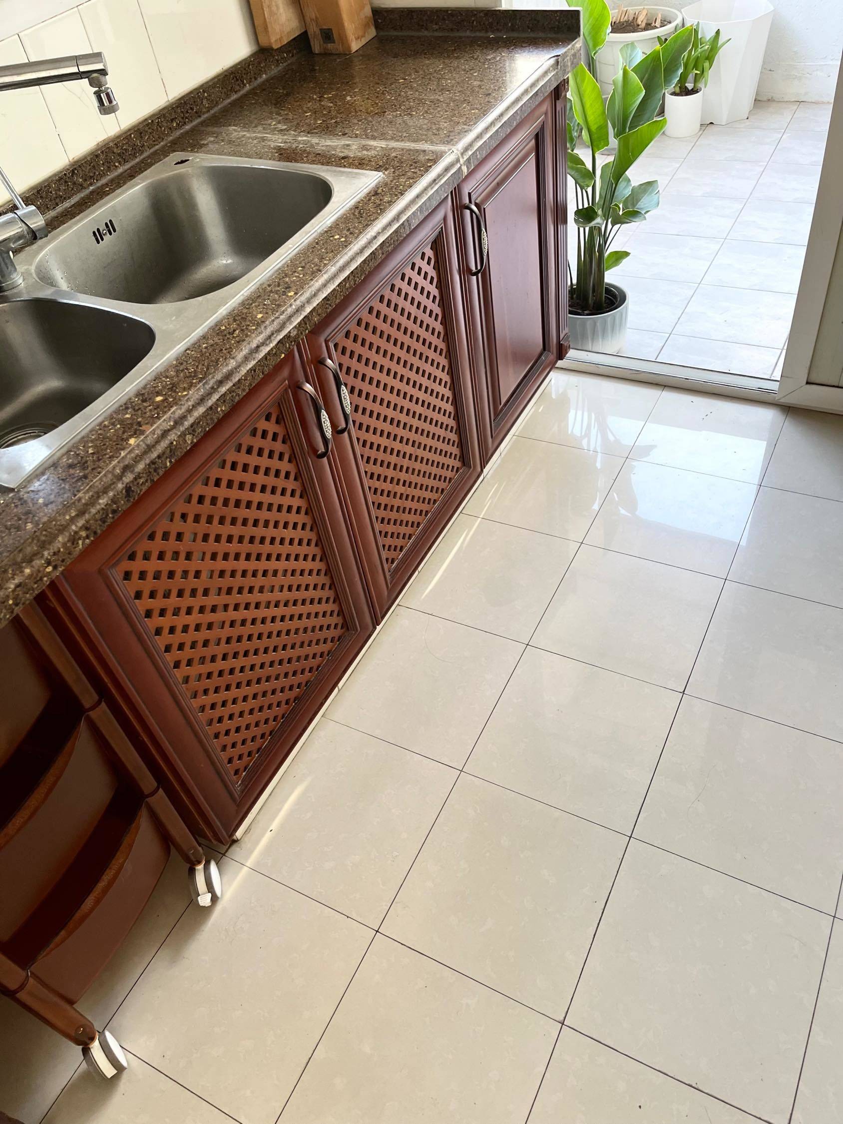 上海 静安 | 陕西北路640弄小区_7