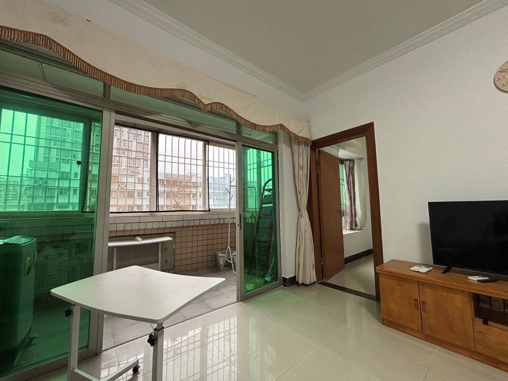 Foshan Nanhai | 维也纳酒店(佛山祖庙叠滘地铁站店)_6