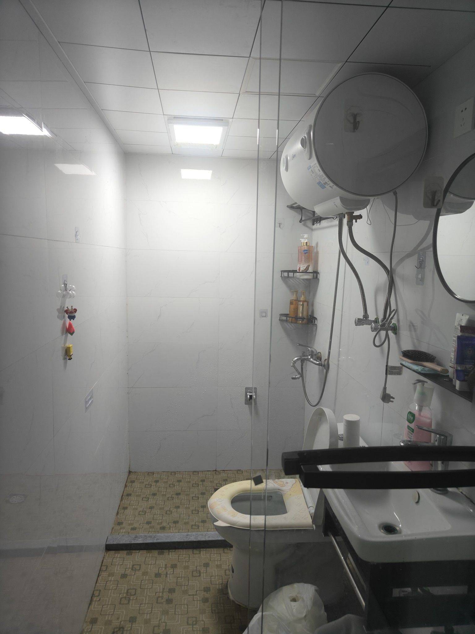 松江 九久青年城-145号楼