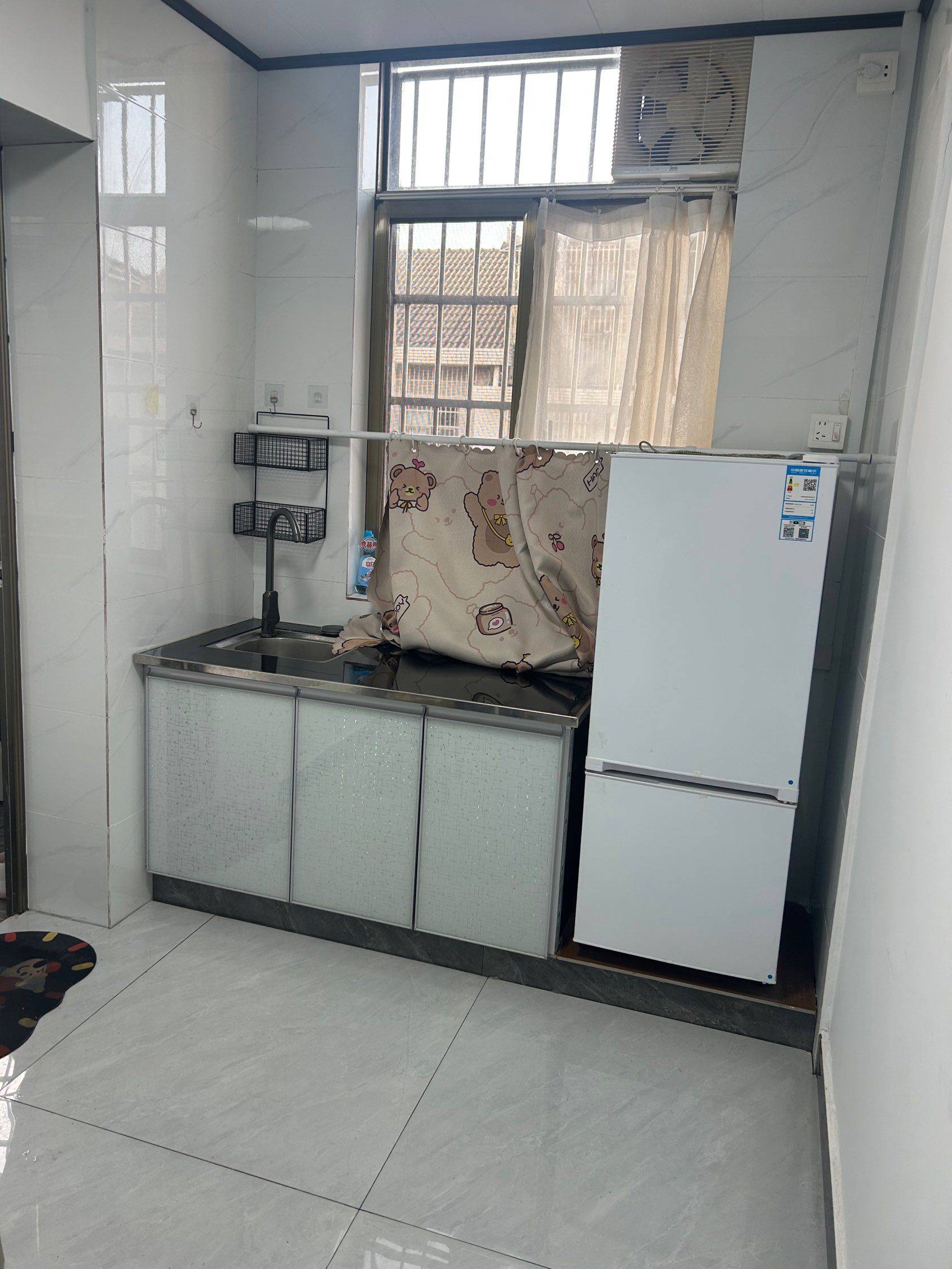 Changsha Yuelu | 黄鹤小区3片-16栋_5