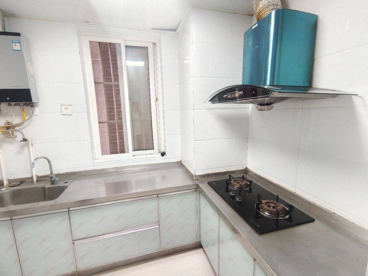 郑州 管城 | 世和小区合欢苑_3