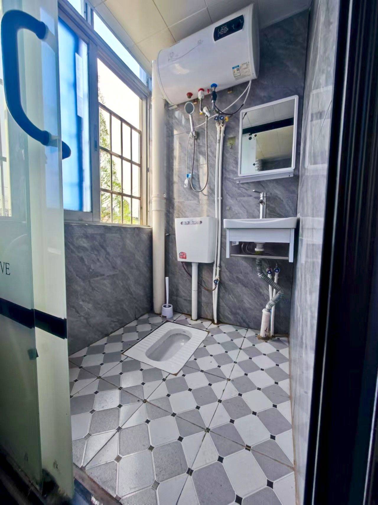 Nanchang Qingshanhu | 昱丰大厦_7