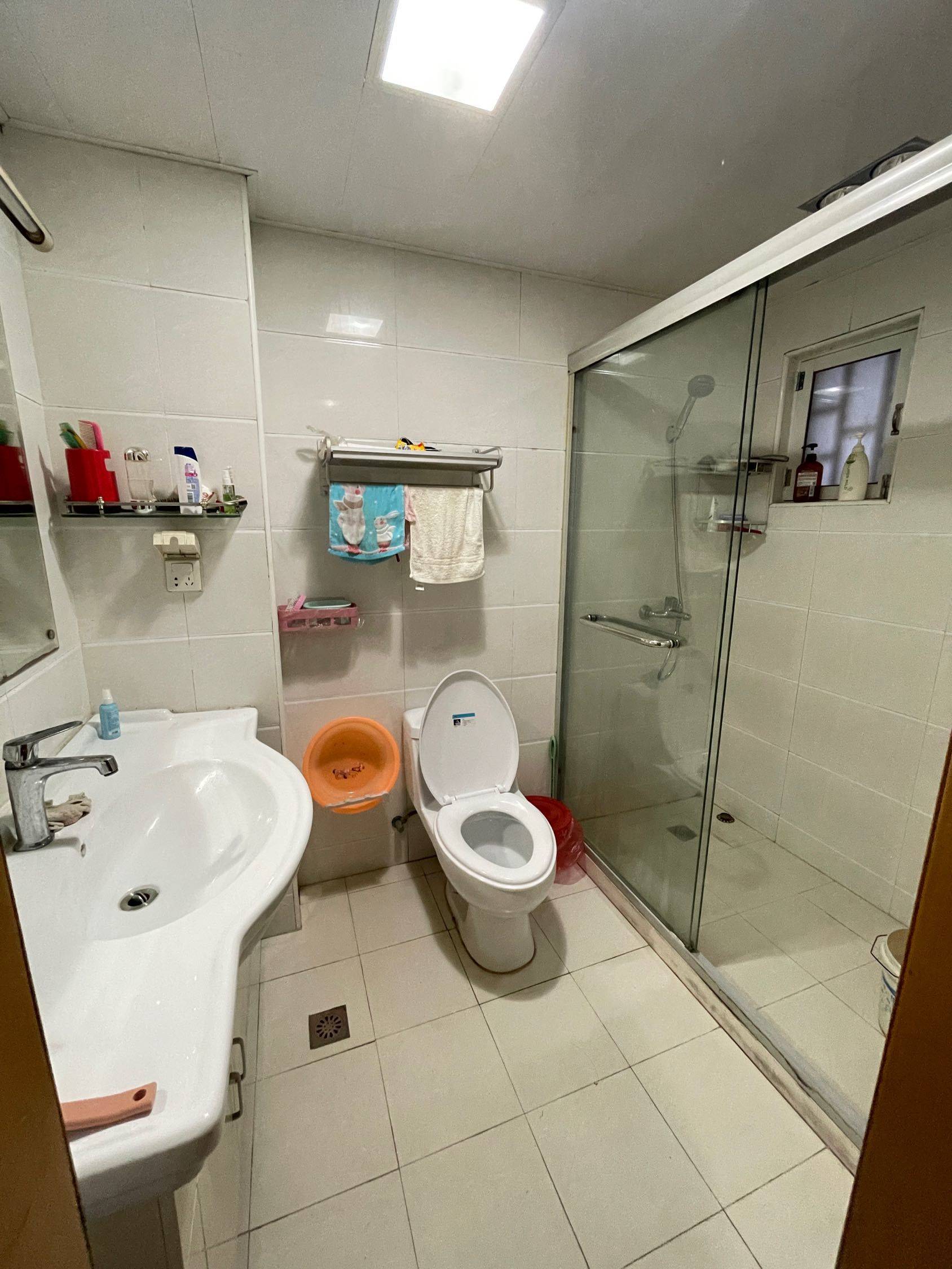 上海 閔行 | 颛溪十村-21号楼_4