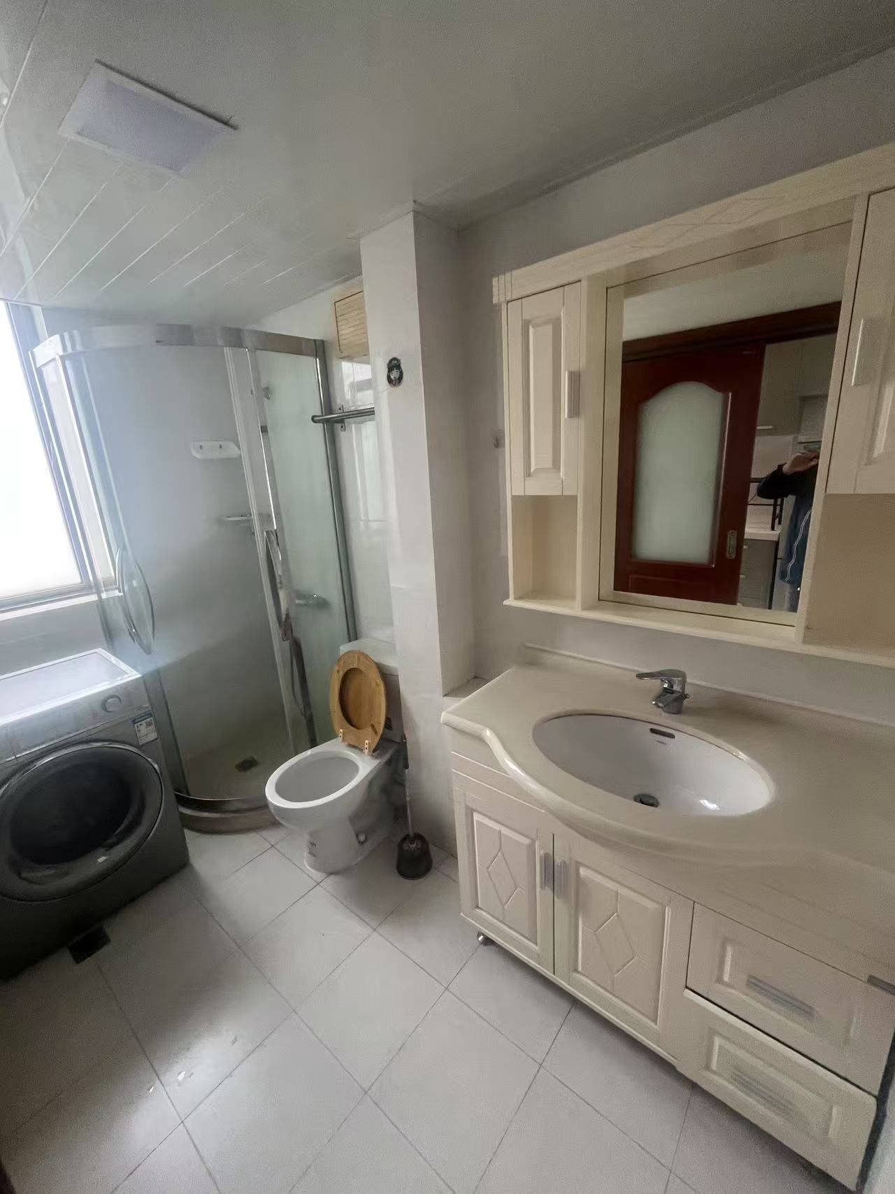 Shanghai Changning | 安顺路180弄小区_4