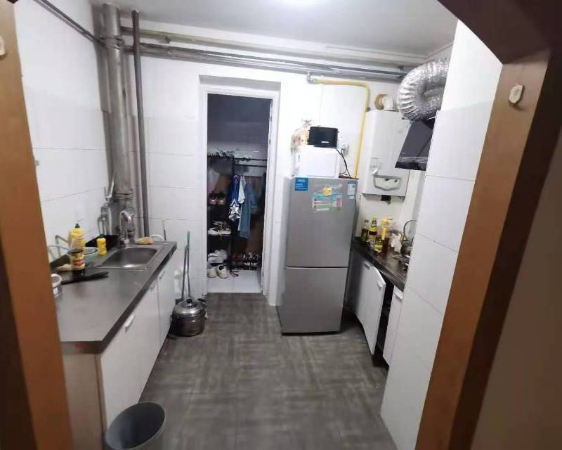 北京 海淀 | 华清嘉园中区-9号楼_6