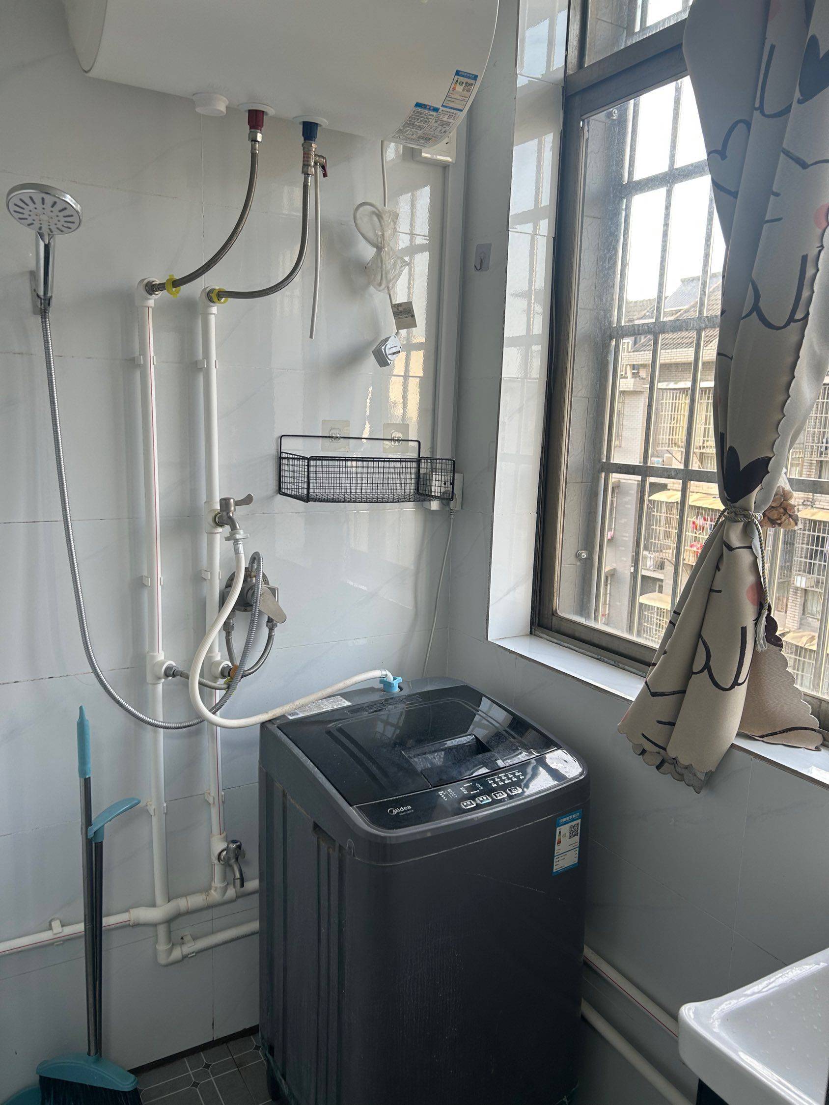 Changsha Yuelu | 黄鹤小区3片-16栋_7