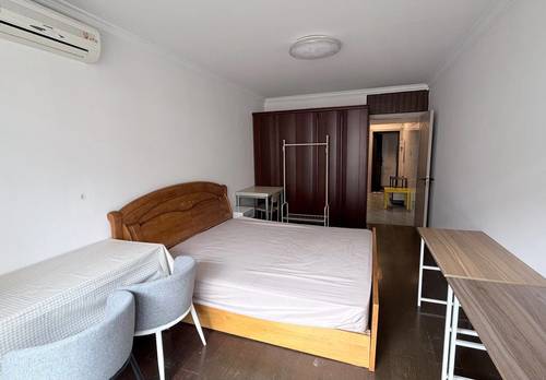 虹口 天宝路945弄小区-5号楼