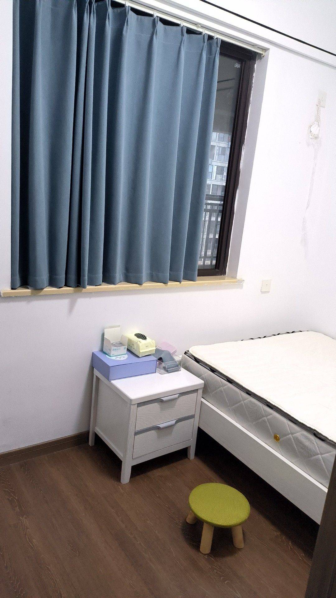 新建區 太平洋广场-5栋