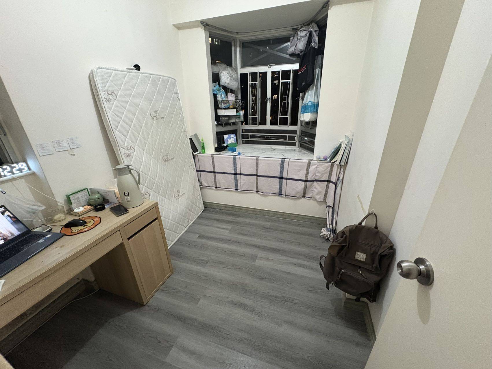 香港島 华明中心A座