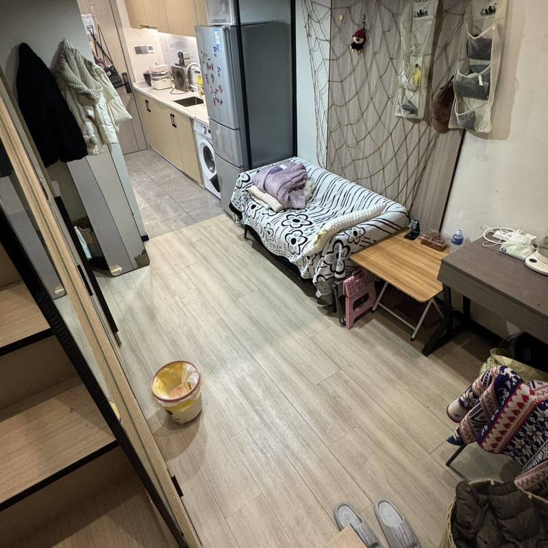 上海 闵行 | 贝壳新青年公寓(七宝店)_6