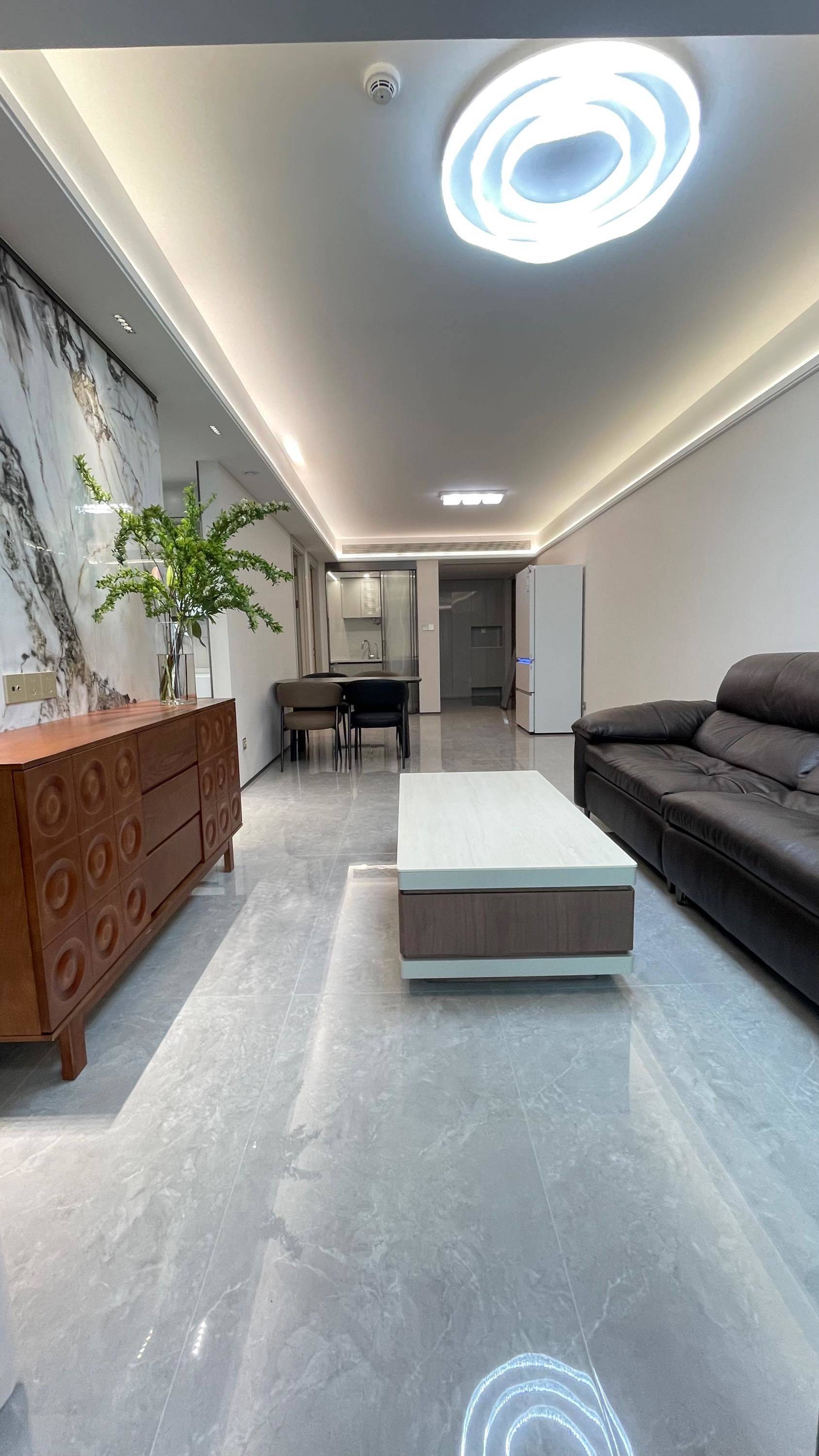 陈女士整租房源1