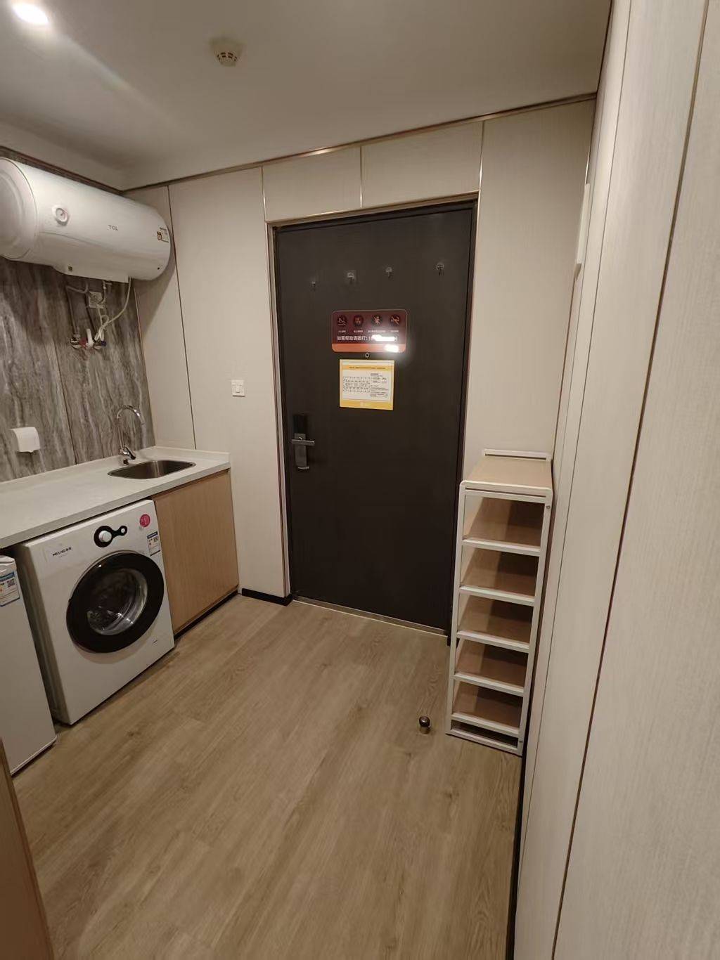 南京 江宁 | 沧波门北街99号商务楼_3