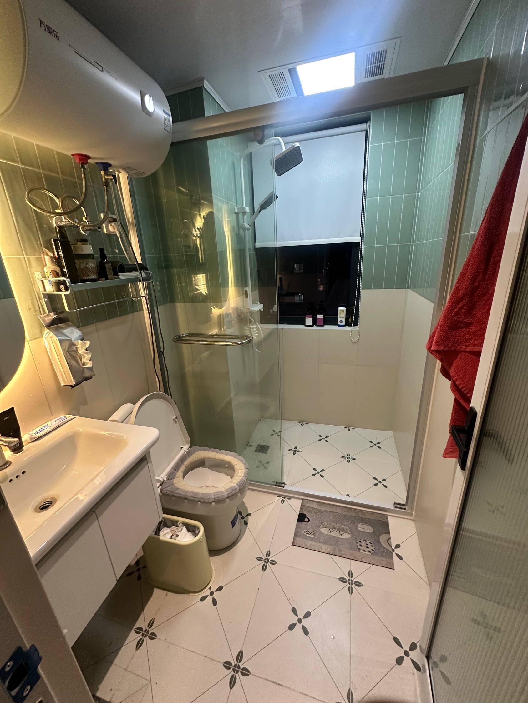 #Kurt  🦾整租房源2