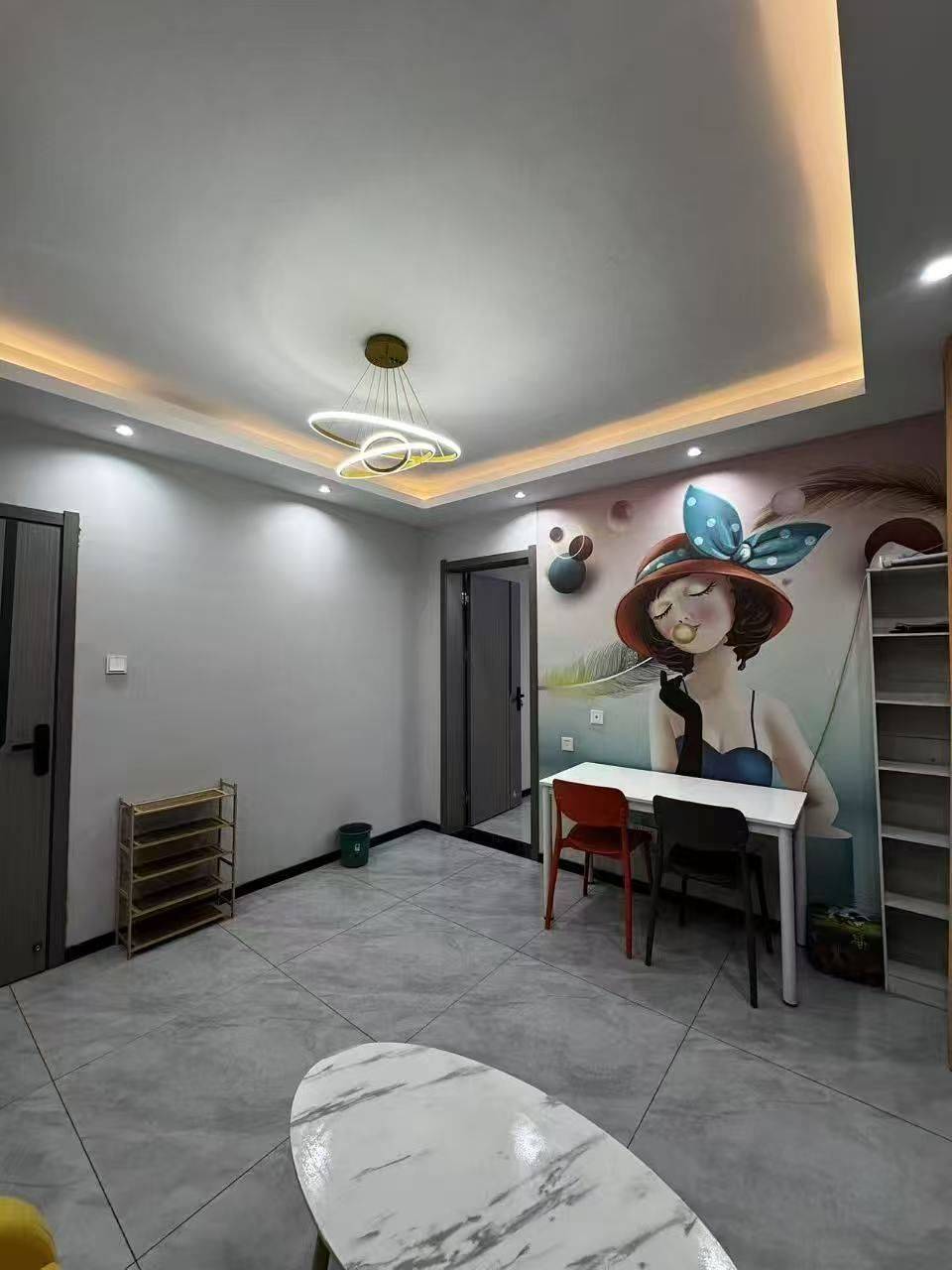 坐看云起整租房源3