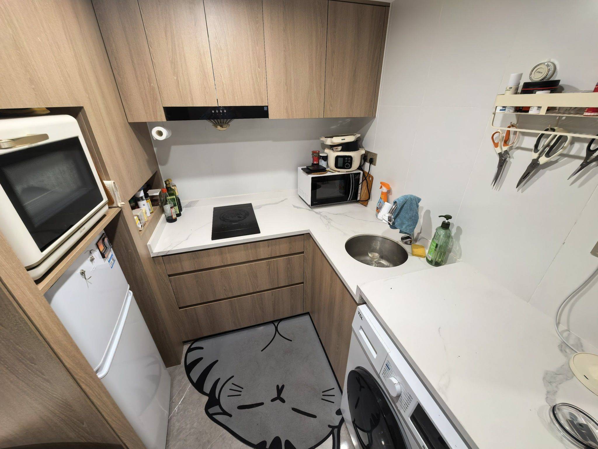 深圳 南山 | 正东名苑-1栋_4