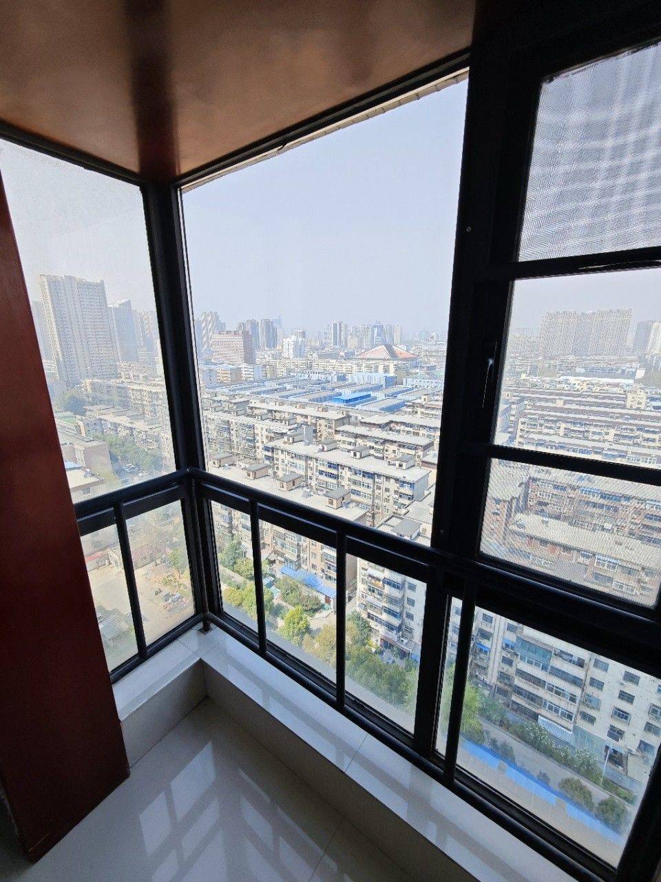 鄭州 二七 | 升龙世纪花园叁区_3