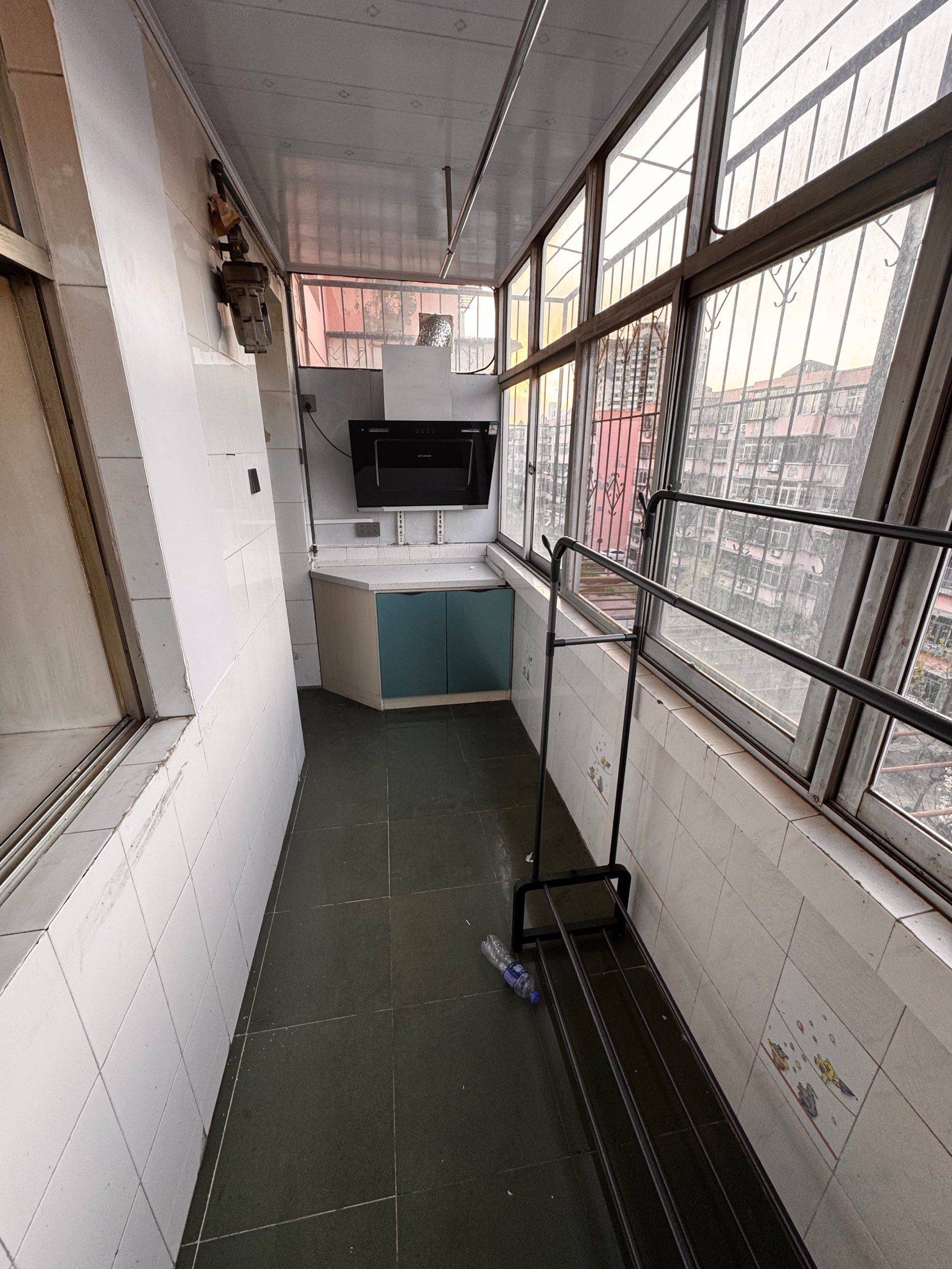 Tianjin Hexi | 长达公寓-3号楼_4