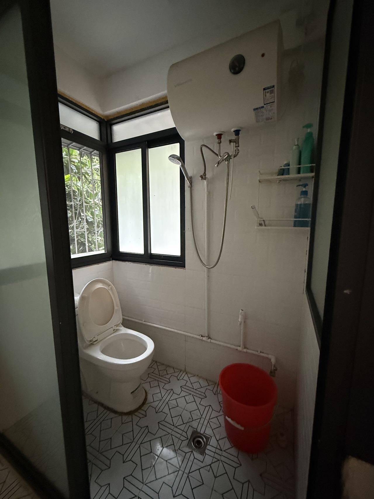 好运连连整租房源2