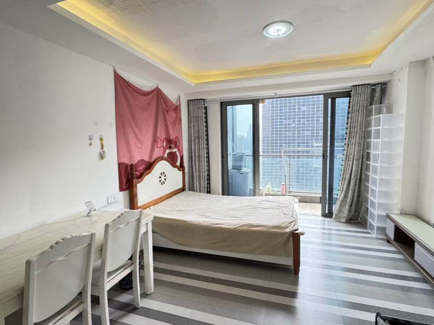 贵阳 观山湖 | 贵州金融城金融二期N区-N6栋_6