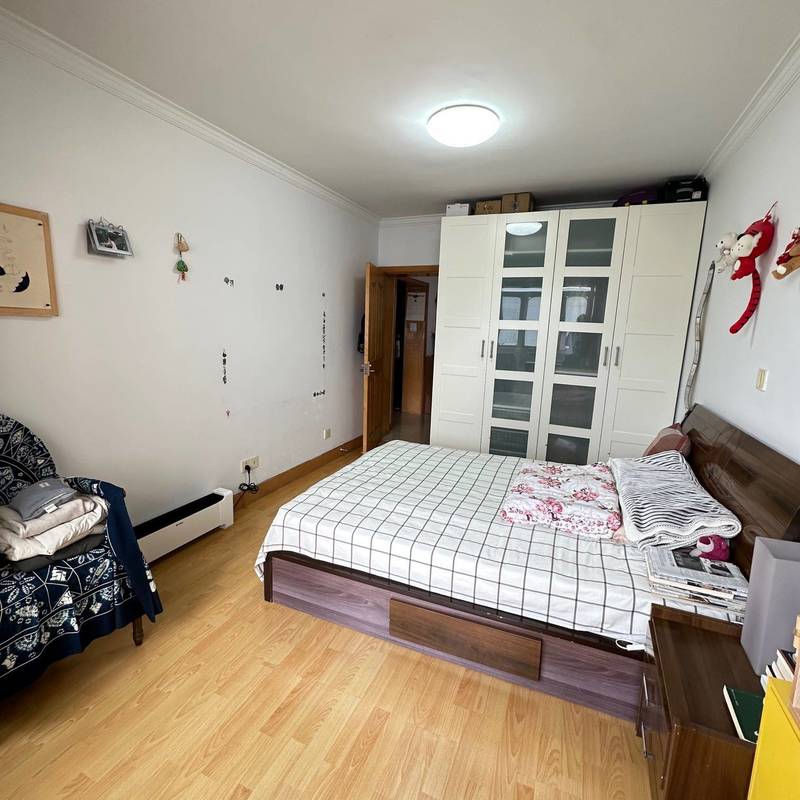 上海 徐汇 | 吴兴路21弄小区_3