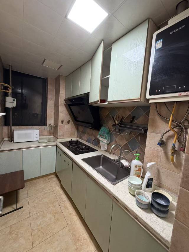 重庆 两江新区 | 北城阳光尚线_6