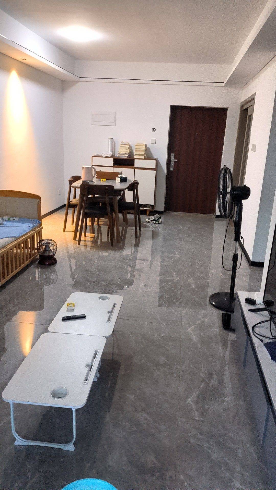 新建區 太平洋广场-5栋