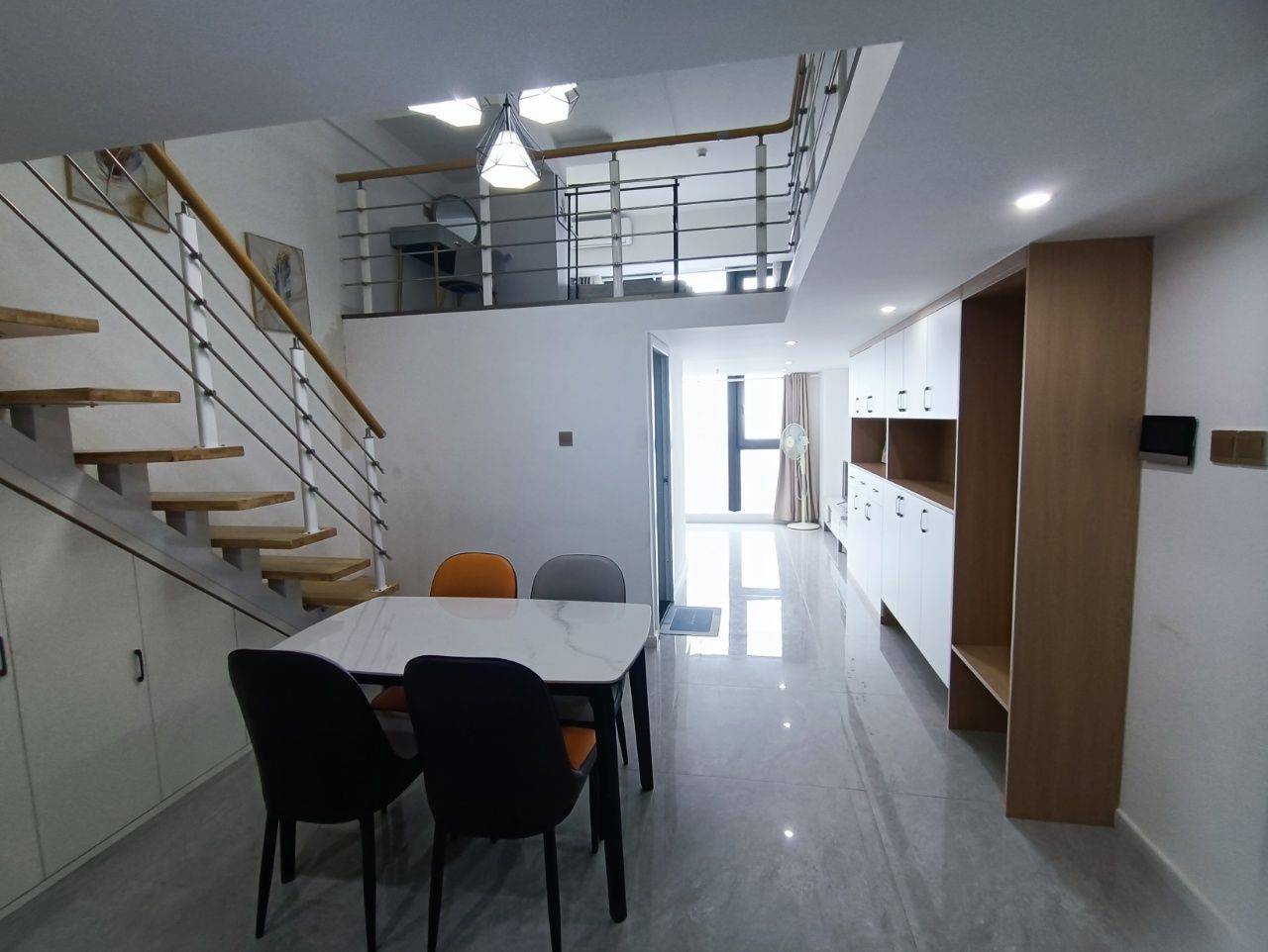 成华 锦绣广场-1号楼