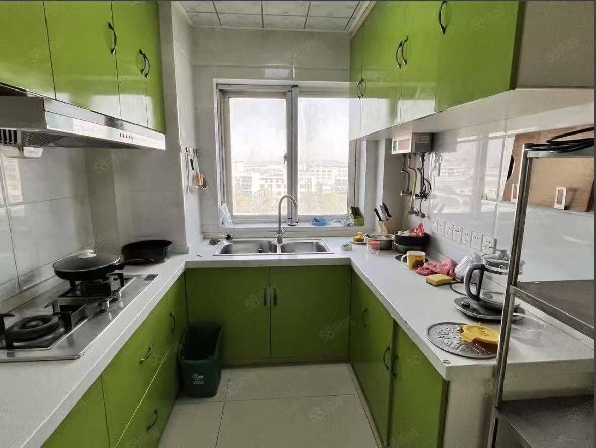 無錫 新吳區 | 上品花园二期东区-231号_4