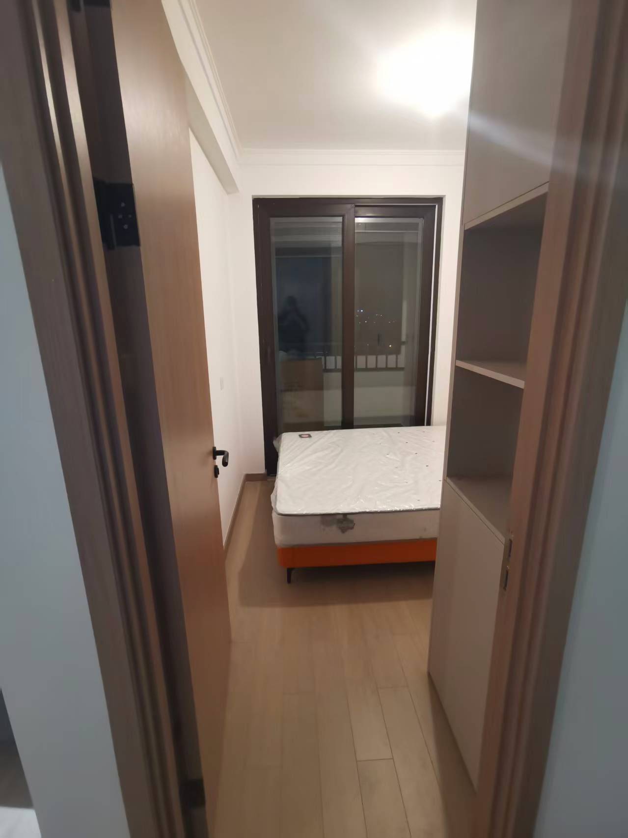 浦口 云悦艺境园-4号楼