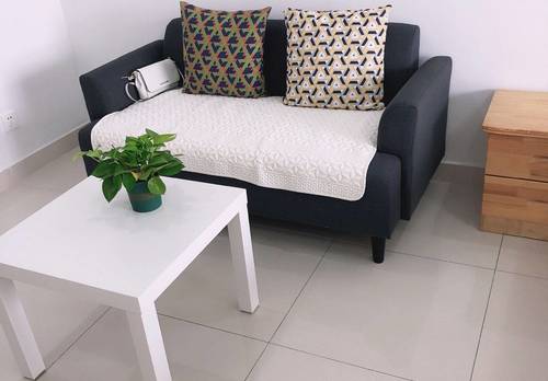 吴中 花样城-4幢