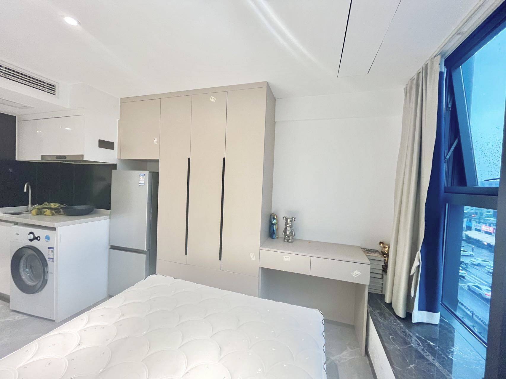 杭州 餘杭 | 嘉合未来金座-2幢_5