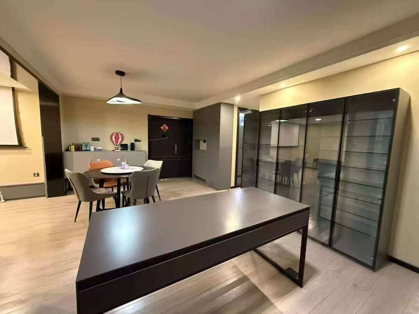 闵行 君怡公寓-1号