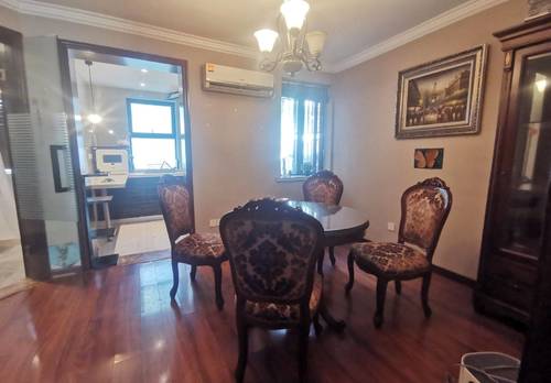 长宁 绿园十一居