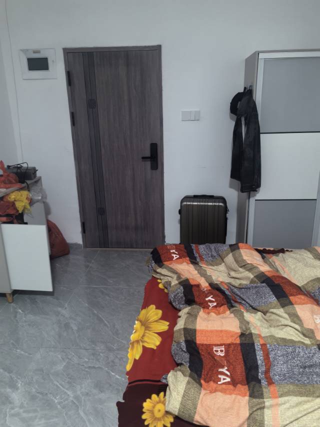 Xiang'An 鸿星尔克集团翔安产业园-11号楼