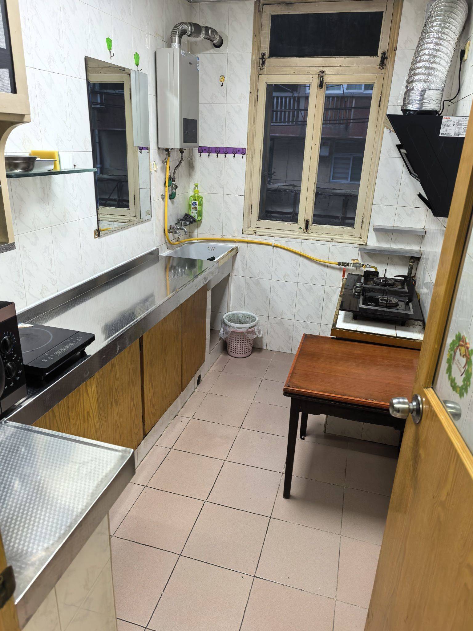 Hefei Baohe | 手表厂小区_5