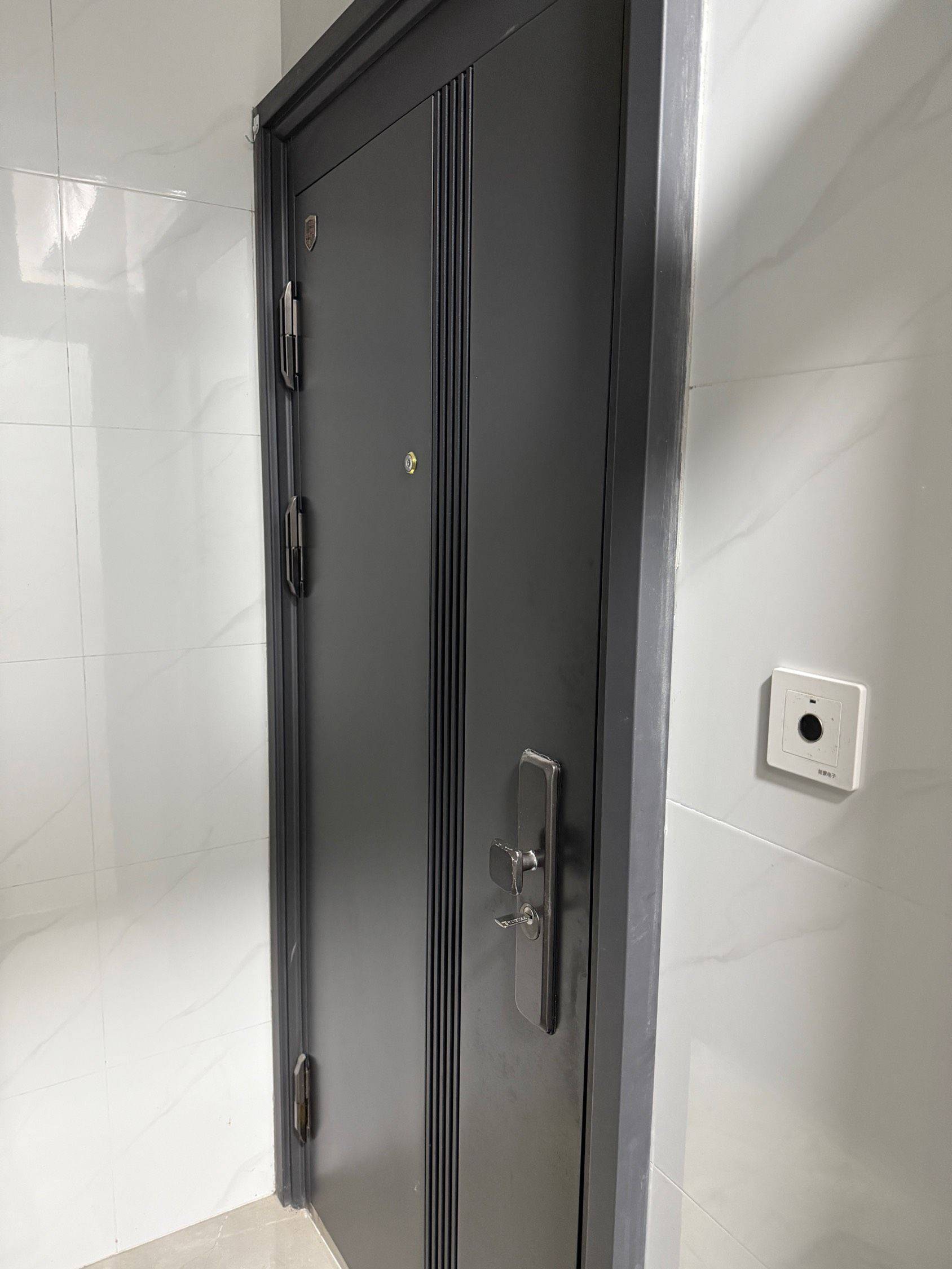 德化縣 龙井社区-24栋