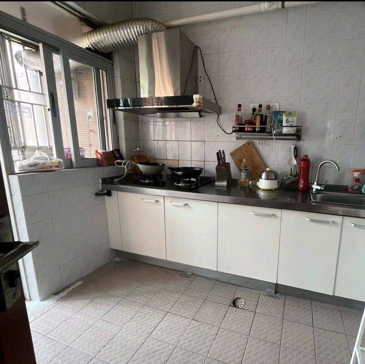 深圳 福田 | 振业梅苑_4