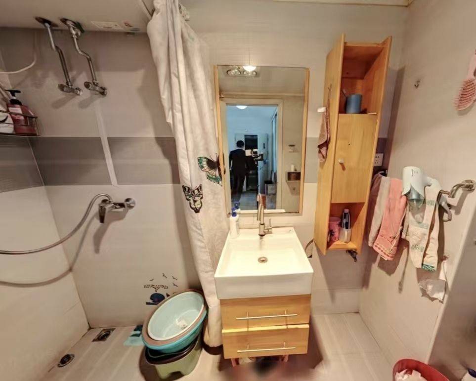 北京 通州 | 葵花社-32号楼_4