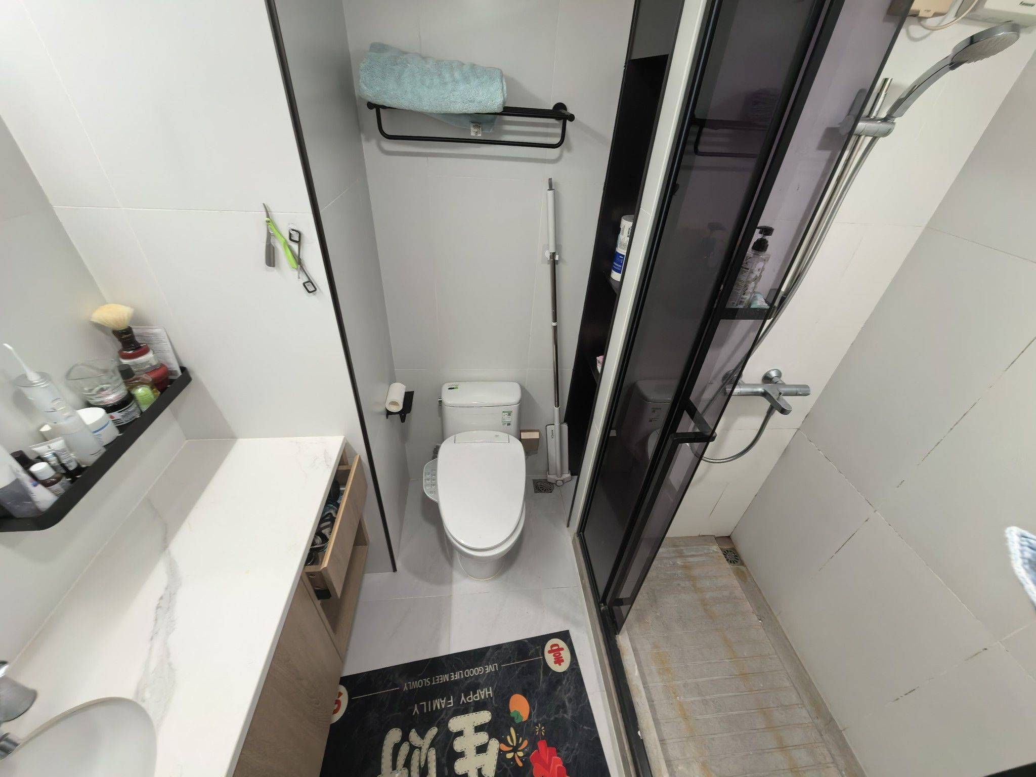 深圳 南山 | 正东名苑-1栋_5