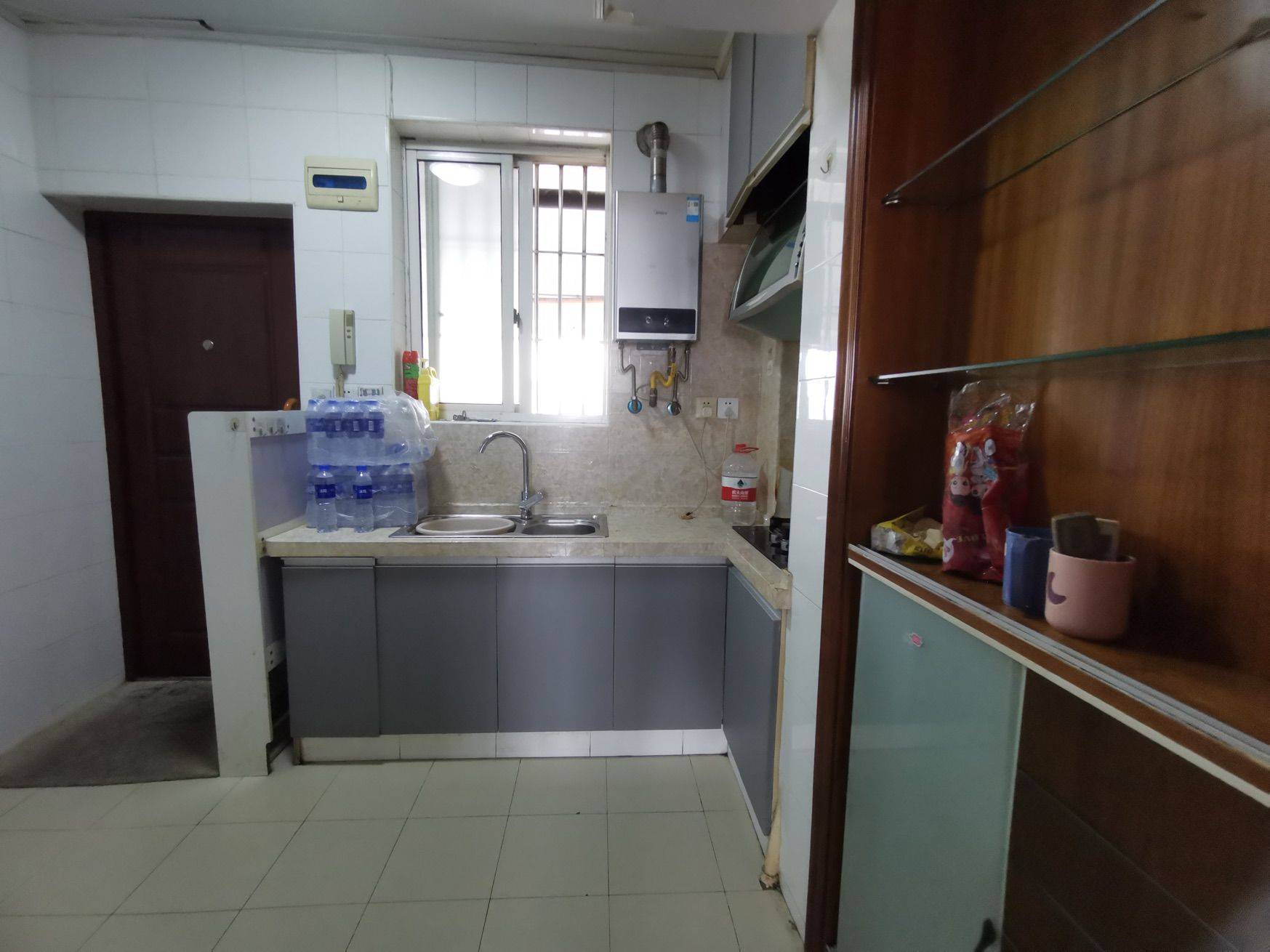 Shanghai Xuhui | 轻工大楼_7