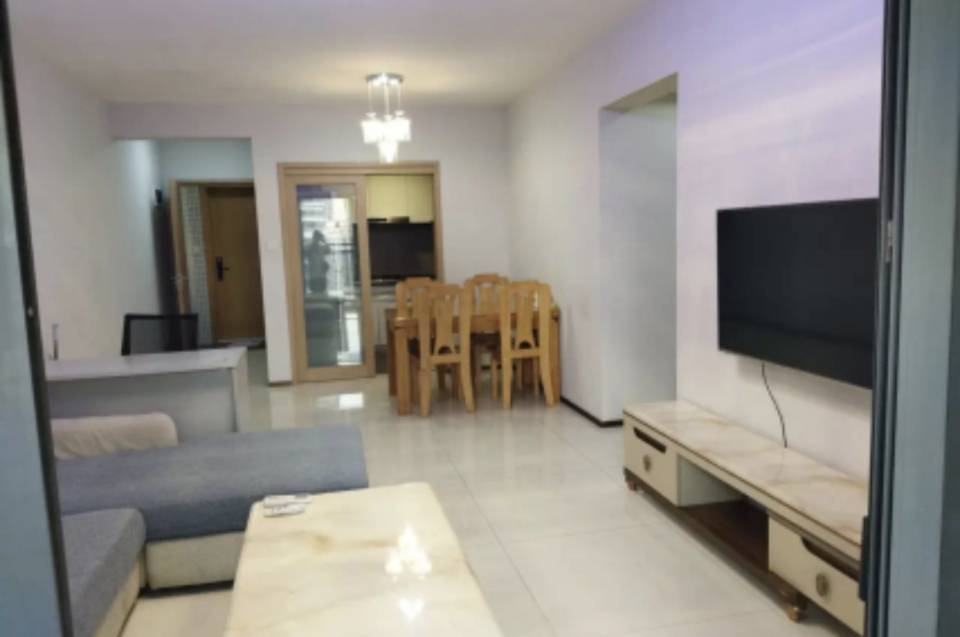 珠海 斗門 | 香海彼岸-22栋_7