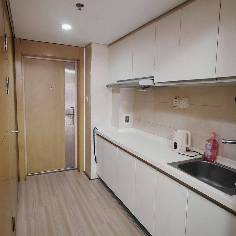 Shenyang Shenhe | 盛华公馆-A座_7