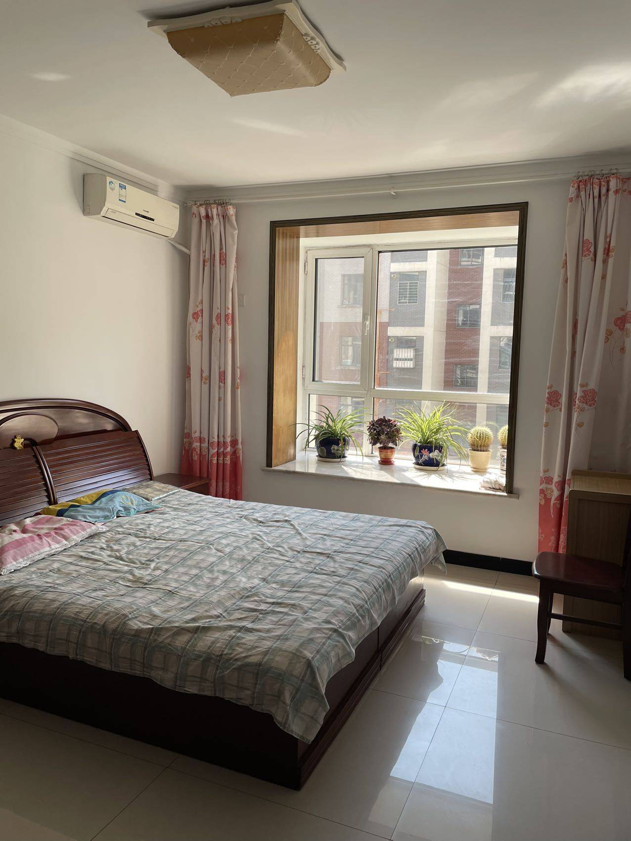 橋西 梅林园-6号楼