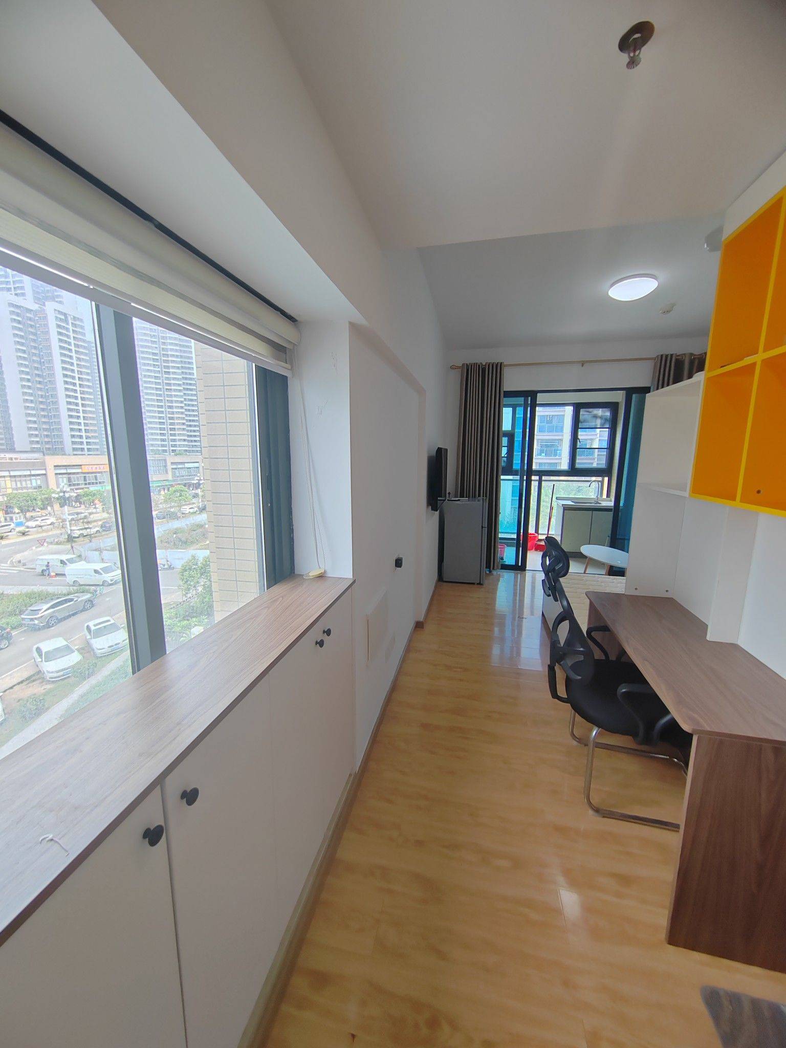 斗門 奥园香海美景