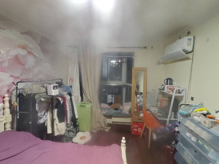 北京 丰台 | 玺萌丽苑_5