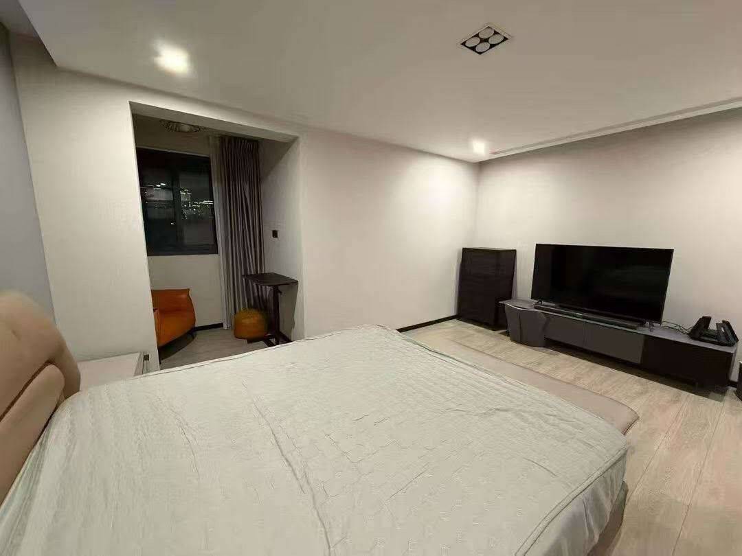 上海 闵行 | 君怡公寓-1号_3