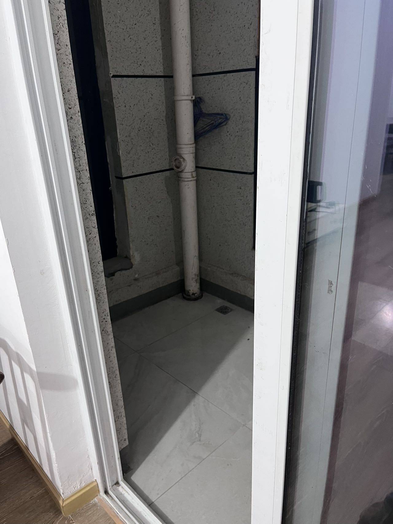 武汉 洪山 | 白羊佳苑一期_4