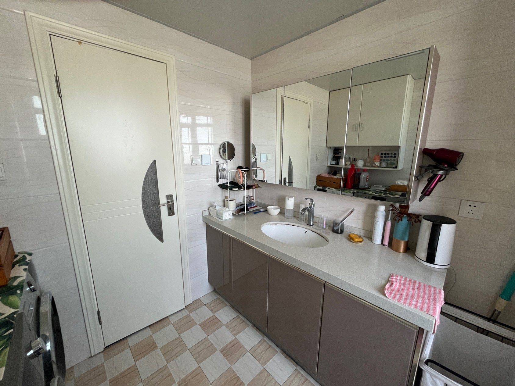 Shanghai Pudong | 交江大楼_6