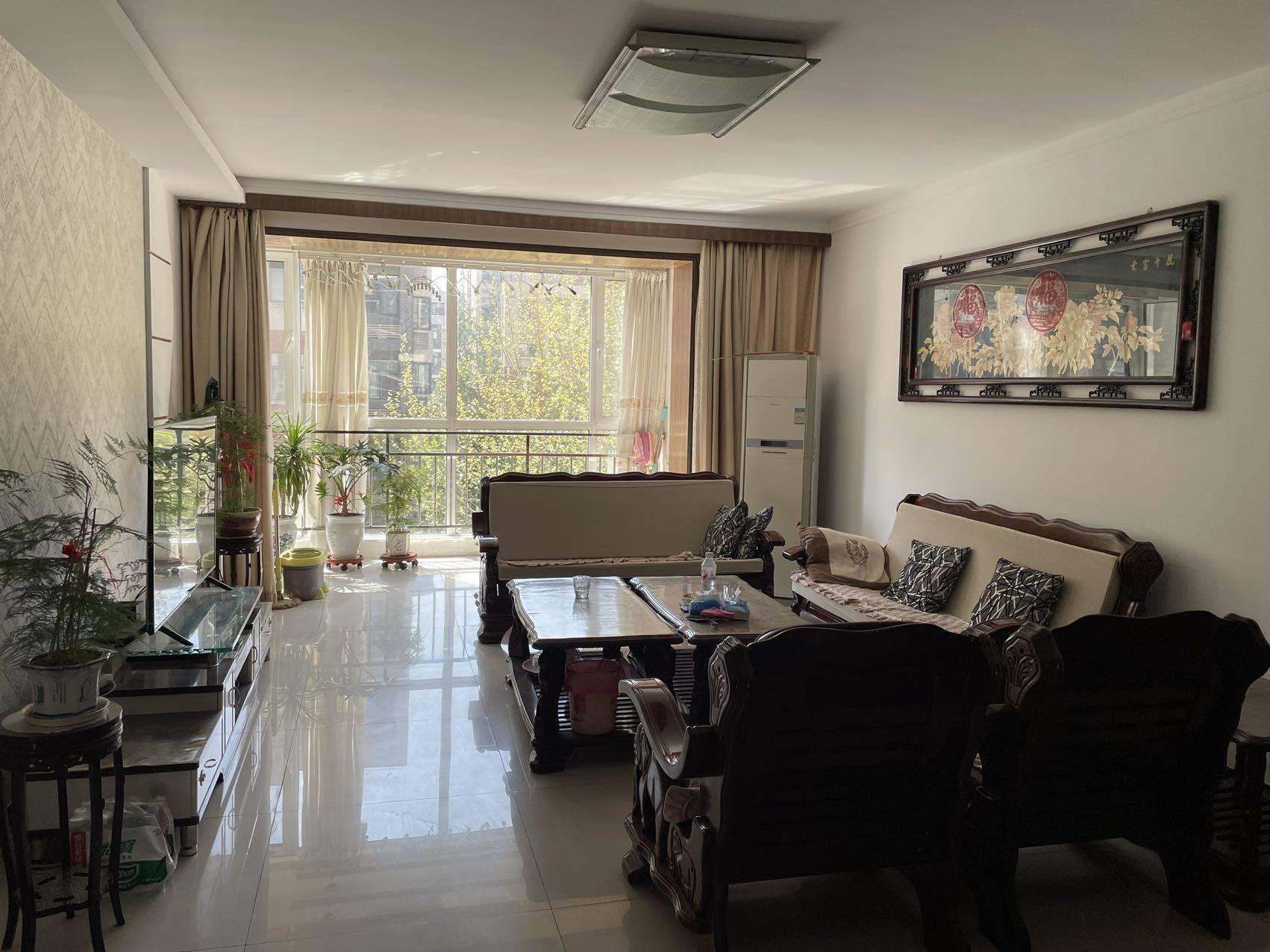 橋西 梅林园-6号楼