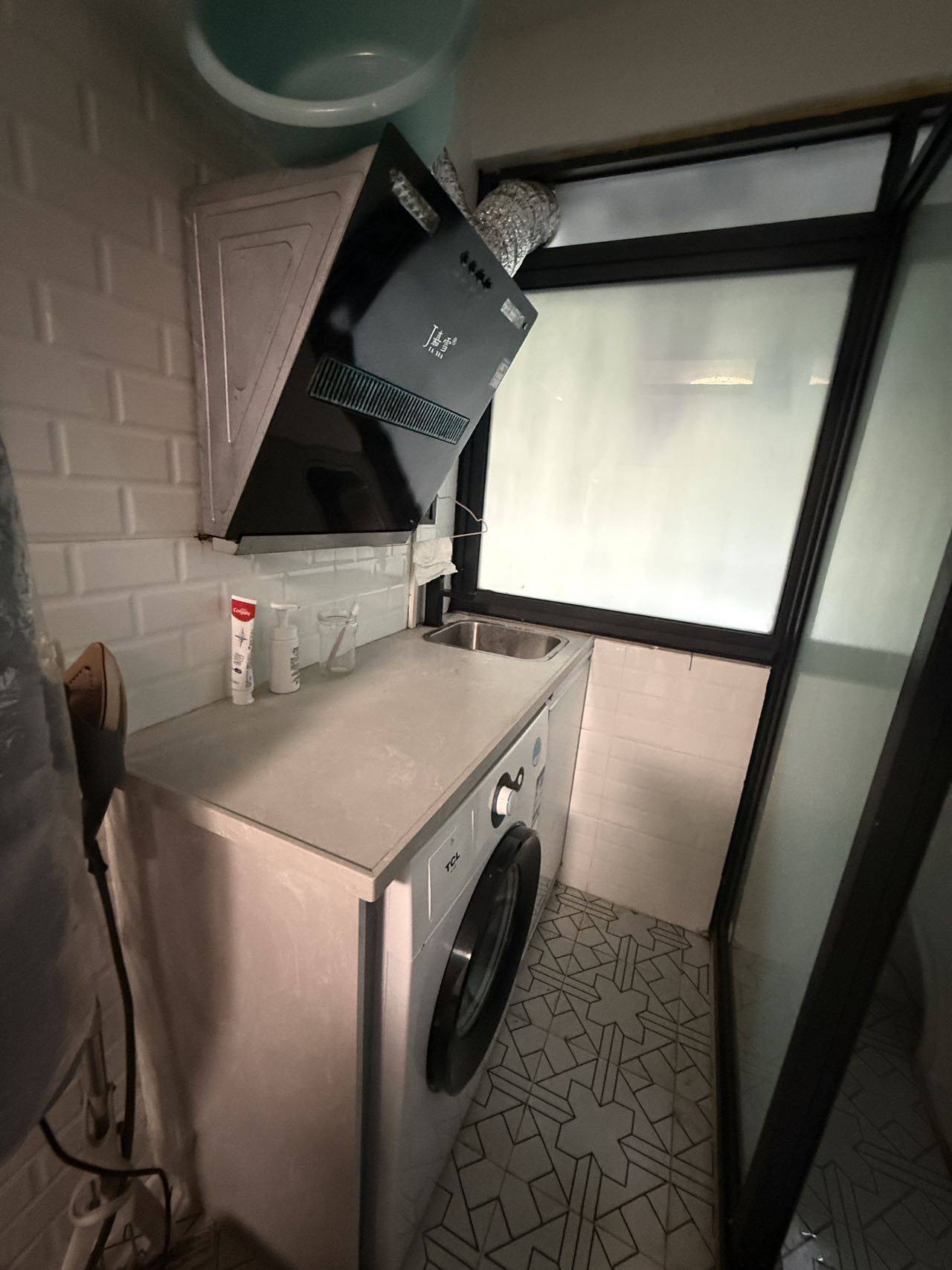 好运连连整租房源1